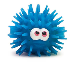 Two's Company Puffer Fish Water Toy