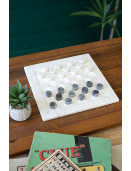 Kalalou Marble checkers