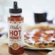 Mike's Hot Honey Mike's Hot Honey 12 oz Squeeze Bottle