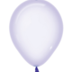 Latex Balloon - Spring Lilac 12"