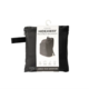 DM Merchandising Hideaway Packable Backpack- Black