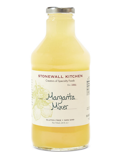 Stonewall Kitchen Margarita Mixer