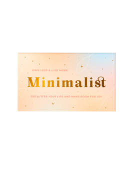 Gift Republic Minimalist Cards
