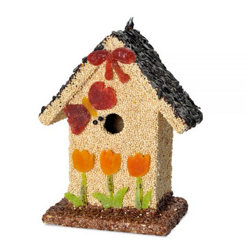 Mr. Bird Spring Fruit B&B