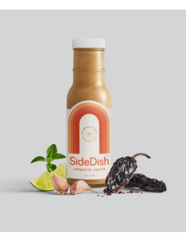 SideDish Chipotle Ranch- multi-purpose sauce