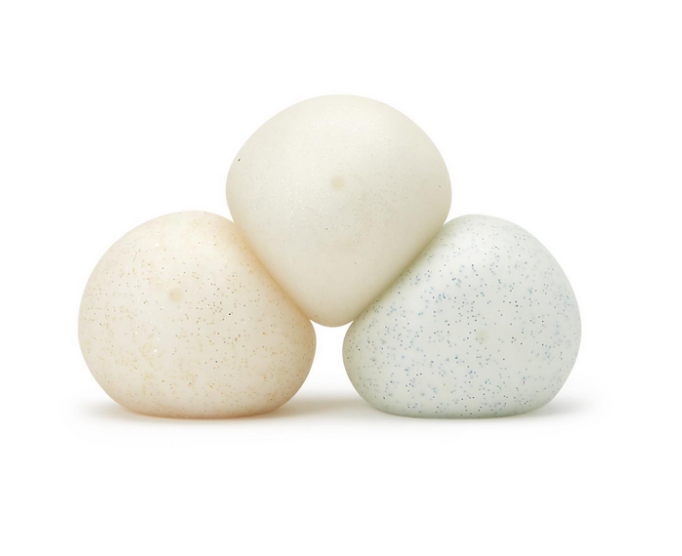 Two's Company Squishy Snowball