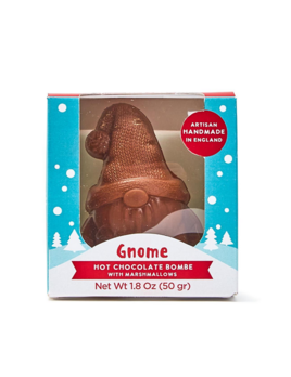 Two's Company Gnome Hot Chocolate Cocoba Bombe