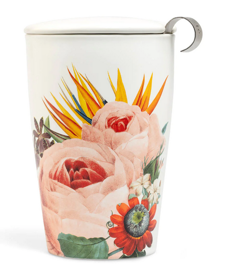 Tea forte Jubilee  Kati Cup & Infuser