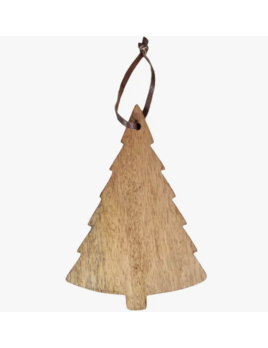 Rosha Living Inc Cedar Tree Cheese Platter