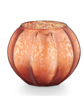 Illume Cardamom Pomander Mercury Pumpkin Candle