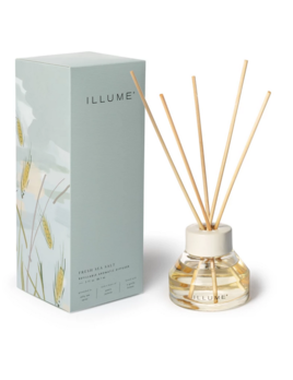 Illume Fresh Sea Salt Aromatic Diffuser