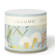 Illume Fresh Sea Salt Vanity Tin Candle