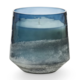 Illume Hidden Lake Baltic Glass Candle