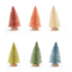 Two's Company Mini Bottlebrush Tree