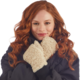 Two's Company Plush Sherpa Mitten