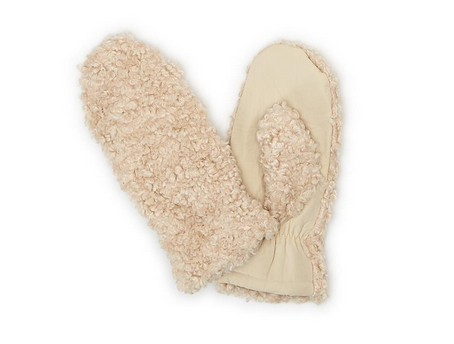 Two's Company Plush Sherpa Mitten