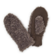 Two's Company Plush Sherpa Mitten