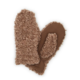 Two's Company Plush Sherpa Mitten