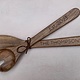 P Graham Dunn Personalized Wood Salad Servers - Name/Date