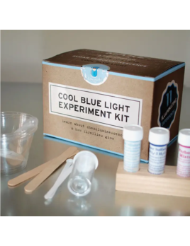 Copernicus Toys Cool Blue Light Kit