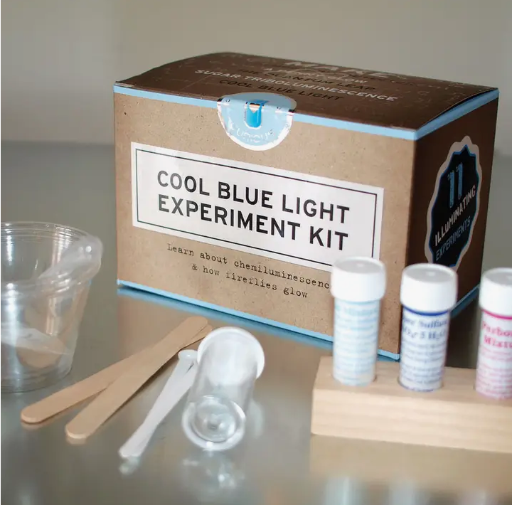 Copernicus Toys Cool Blue Light Kit