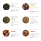 Tea forte Jubilee Presentation Box