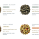 Tea forte Jubilee Presentation Box