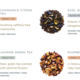 Tea forte Single Steeps Tea Tasting Assortment