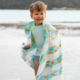 Dock & Bay USA Kids Beach Towels - Sand Free & Compact