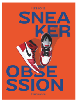 Penguin Random House Sneaker Obession