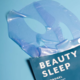 Rare beauty Brands Beauty Sleep Hrdrogel Mask -Single