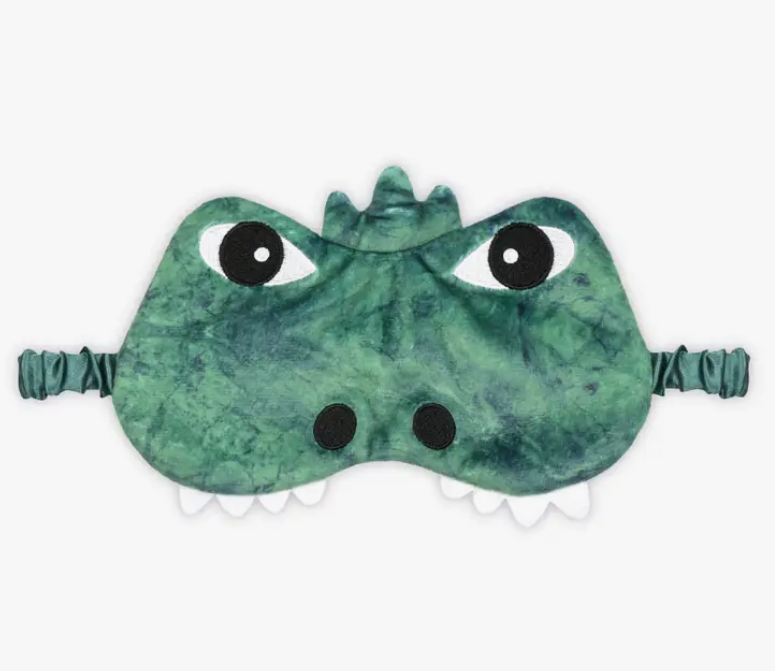 Iscream Dino-mite Eye Mask