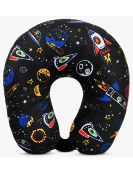 Iscream Out of This World Neck Pillow