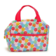 Two's Company Happy Insulated Thermal Tote