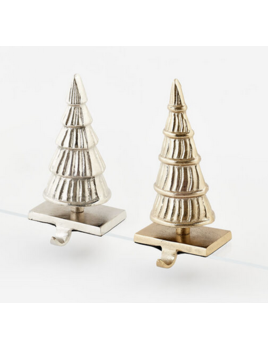 One Hundred 80 Degrees Tree Stocking Holder