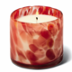 Paddywax Luxe 8oz. Blown Glass Candle