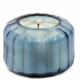 Paddywax Ripple 4.5oz. Candle