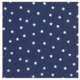 Boston International Little Stars Dark Blue Paper Lunch Napkins