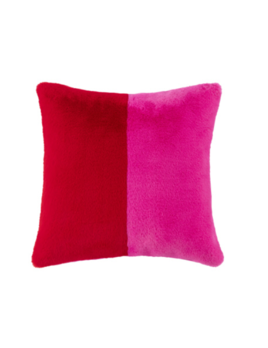 Shiraleah Jovi Color Block Pillow