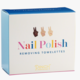 Pinch Provisions Nail Polish Remover Towelette  Peace