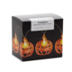 Two's Company Jack-o-Lantern Light Up LED Garland