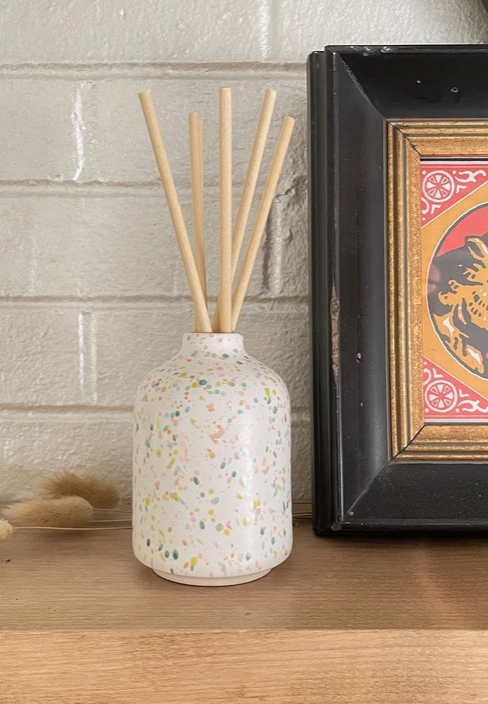 BOTANICA Nirvana Reed Diffuser