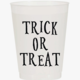 Sip Hip Hooray Trick Or Treat Halloween Frosted Cups - Halloween  Pack of 6