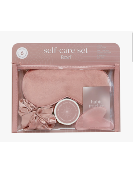 Pinch Provisions Self-Care Set - Rose