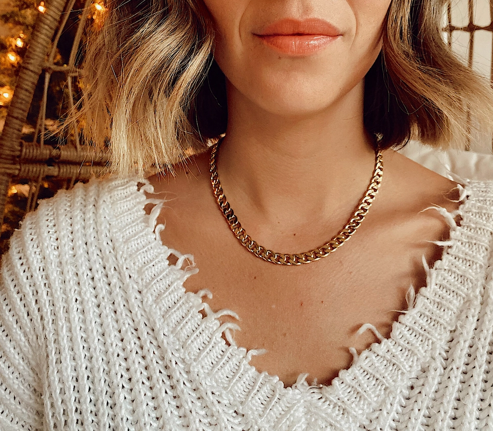 The General Collective Havana Necklace