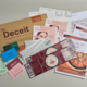 Puzzle Post UK Escape Room in an Envelope: Dinner Party Edition. THE DECEIT