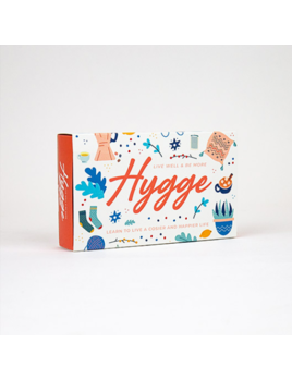 Gift Republic Live Well & Be More Hygge