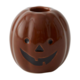 Accent Decor Jack-o'-lantern Candlestick Holder