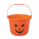 Oriental Trading Company Jack-O’-Lantern Trick-Or-Treat Bucket