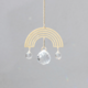 Scout Curated Wears Mini Suncatcher - Rainbow/Joy